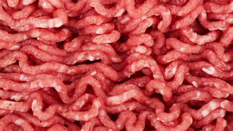 Ground beef distributed to 4 Midwest states recalled over E. coli concerns